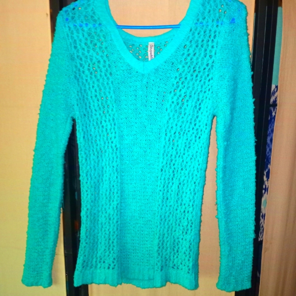 Aeropostle sweater